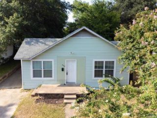 Foreclosed Home - 500 MELBA AVE, 75647