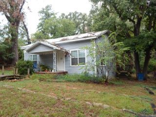 Foreclosed Home - 519 WOOD ST, 75647