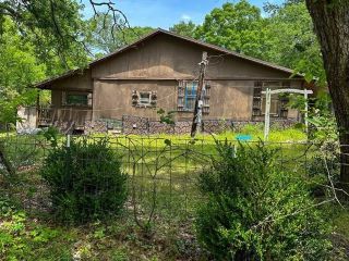 Foreclosed Home - 518 PARADISE HILL RD, 75647