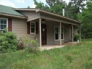 Foreclosed Home - 3462 CLARK TAYLOR RD, 75650