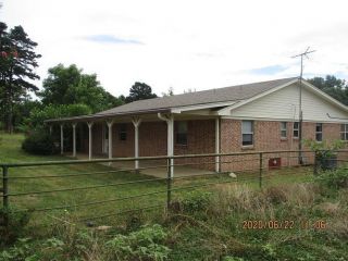 Foreclosed Home - 7420 Fm 450 N, 75650