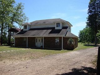 Foreclosed Home - 300 CROFT RD, 75651