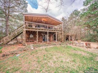 Foreclosed Home - 5685 DRISKELL BRIDGE RD, 75651