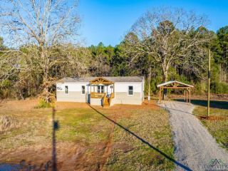 Foreclosed Home - 674 LAW RD, 75651