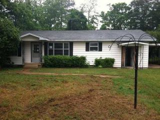 Foreclosed Home - 4179 STATE HIGHWAY 323 W, 75652