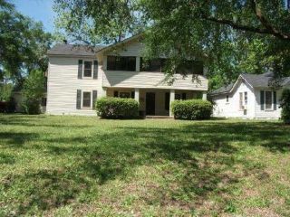 Foreclosed Home - 403 N ALTA VISTA AVE, 75652