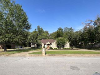 Foreclosed Home - 10 WOODHAVEN DR, 75652