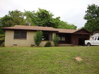 Foreclosed Home - List 100024709