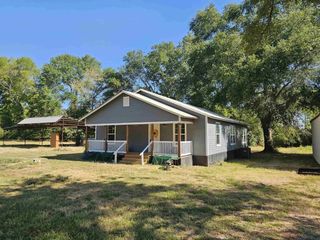 Foreclosed Home - 131 FM 348 S, 75654
