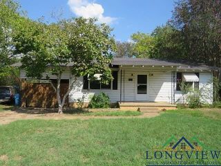 Foreclosed Home - 205 SHAWNEE ST, 75654