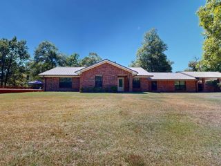 Foreclosed Home - 1346 COUNTY ROAD 481 W, 75654