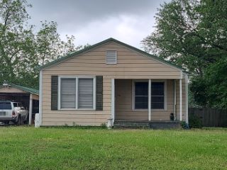 Foreclosed Home - 300 GLENDALE AVE, 75654