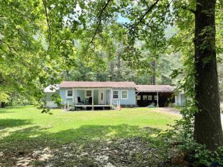 Foreclosed Home - 51 COUNTY ROAD 2993, 75656