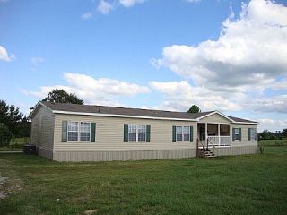 Foreclosed Home - 5526 BLACKJACK RD, 75657