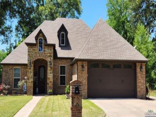 Foreclosed Home - 516 PECAN WAY, 75657