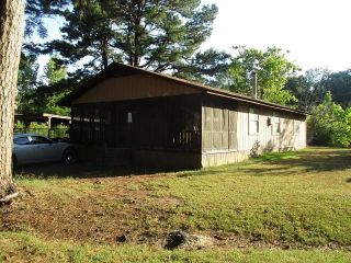 Foreclosed Home - 367 BUB HAYNER RD, 75661
