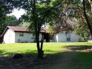 Foreclosed Home - 1293 GOFORTH RD, 75662
