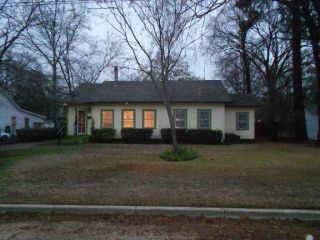 Foreclosed Home - 918 BEAN AVE, 75662