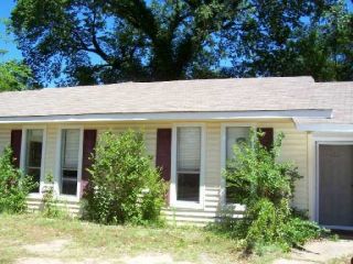 Foreclosed Home - 1504 S MARTIN ST, 75662