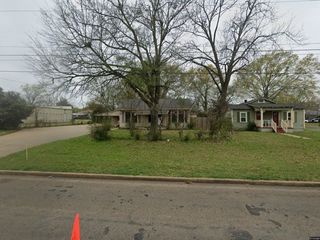 Foreclosed Home - 2507 S HENDERSON BLVD, 75662