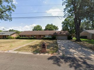 Foreclosed Home - 3000 ROYAL DR, 75662