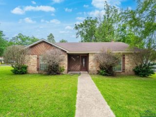 Foreclosed Home - 501 MCMICHAEL ST, 75662