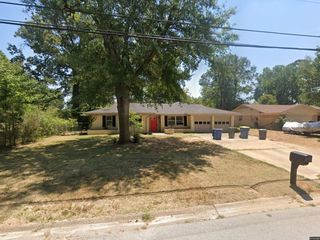 Foreclosed Home - 2500 REDBUD ST, 75662