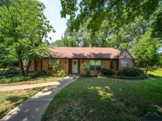 Foreclosed Home - 3005 JOY DR, 75662