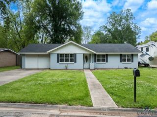 Foreclosed Home - 1312 ANDREWS ST, 75662