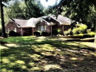 Foreclosed Home - 292 ROCKING CHAIR RD, 75662