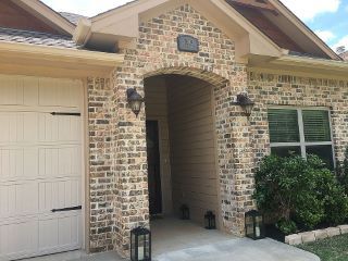 Foreclosed Home - 1610 BIRCH LN, 75662