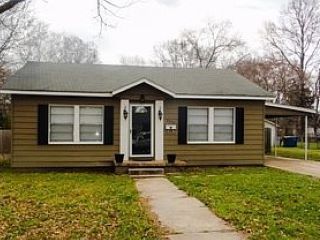 Foreclosed Home - 3200 BROADWAY BLVD, 75662