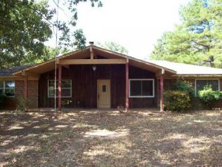 Foreclosed Home - 281 COUNTY ROAD 2307, 75668