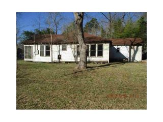 Foreclosed Home - 707 Willow St, 75670