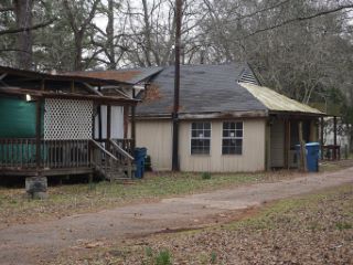 Foreclosed Home - 2312 SLEDGE ST, 75670
