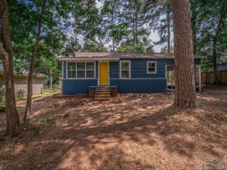 Foreclosed Home - 4104 LELAND ST, 75672