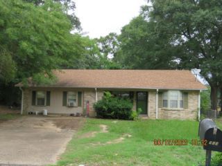 Foreclosed Home - 911 SCENIC LOOP, 75672