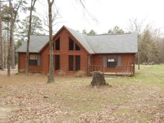 Foreclosed Home - 23 COUNTY ROAD 2435, 75686