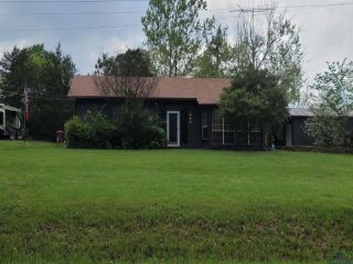Foreclosed Home - 3170 FM 21, 75686