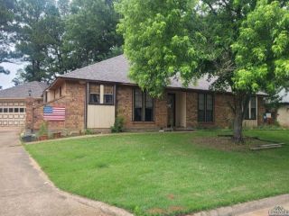 Foreclosed Home - 107 BRANCH ST, 75686