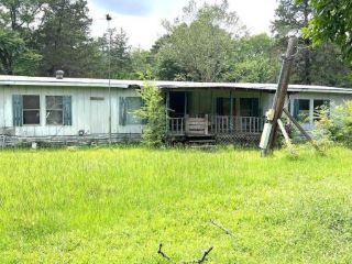 Foreclosed Home - 121 COUNTY ROAD 2601, 75686