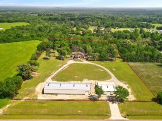 Foreclosed Home - 5796 US HIGHWAY 271 S, 75686