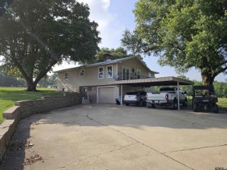 Foreclosed Home - 893 FM 1519 W, 75686