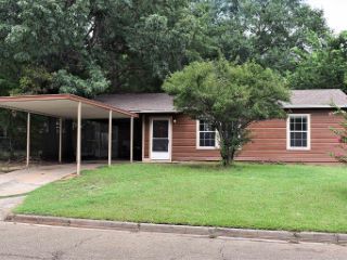 Foreclosed Home - 402 MILLIGAN DR, 75686