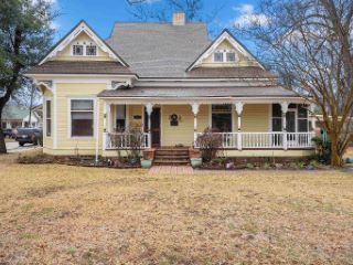 Foreclosed Home - 333 QUITMAN ST, 75686