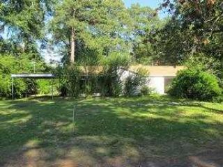 Foreclosed Home - 170 LEE ST, 75692