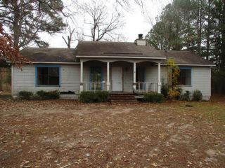 Foreclosed Home - 475 Boggy Rd, 75692