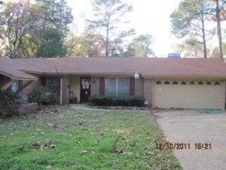 Foreclosed Home - 2927 POLLARD DR, 75701