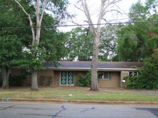 Foreclosed Home - 3243 JAN AVE, 75701
