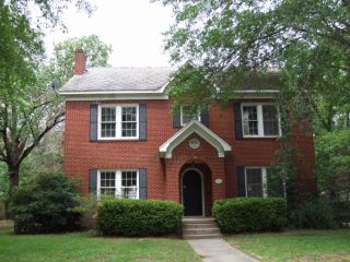 Foreclosed Home - 713 S PALACE AVE, 75701
